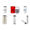ARTEC 4018 Filter Service Kit w/Deutz TCD 2012-L06 Eng.