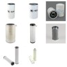 ARTEC RS 20 Filter Service Kit w/Deutz TCD Eng.   YR  2013-