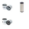 CATERPILLAR C 15 Filter Service Kit