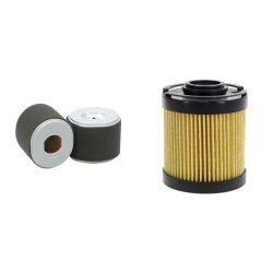 Avant 313 - 313S Filter Kit includes Air & Hydraulic Filter