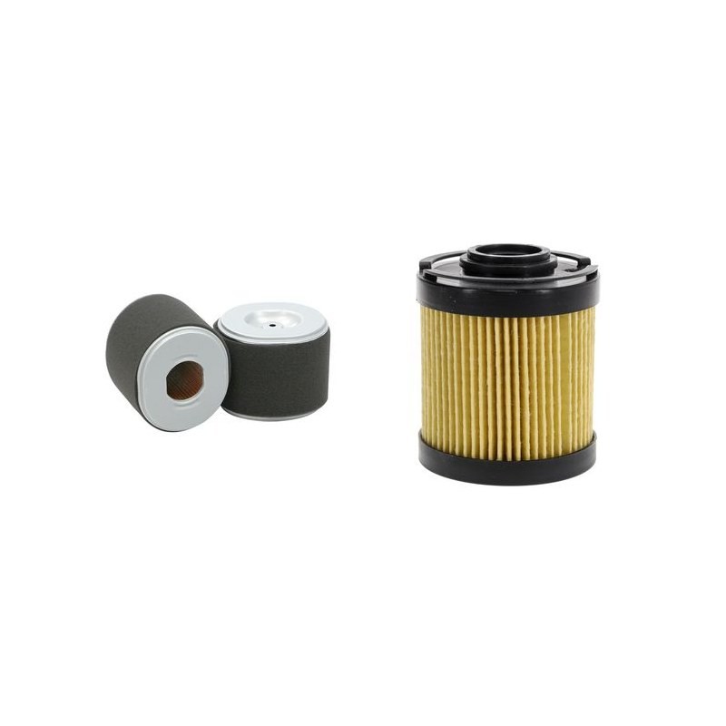 Avant 313 - 313S Filter Kit includes Air & Hydraulic Filter