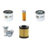 Avant 320 - 320+ Filter Service Kit
