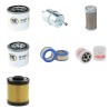 Avant 520 Series 2 Filter Service Kit Single Air