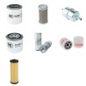 AVANT 635 Filter Service Kit SN 0903-