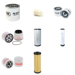 Avant 745 Filter Service Kit