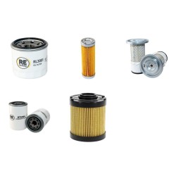 Avant Multi Plus Filter Service Kit