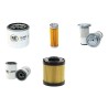 Avant Multi Plus Filter Service Kit