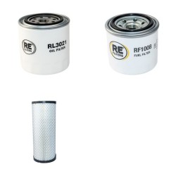 BARONESS GM2800B Filter Service Kit Air Oil Fuel Filters