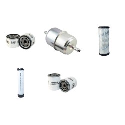 BARONESS SP05A Filter Service Kit withBriggs+Stratton Eng