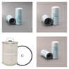 Filter kit suitable for CAT C10 Serial No 2PN1-