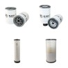 BELARUS 10253 Filter Service Kit