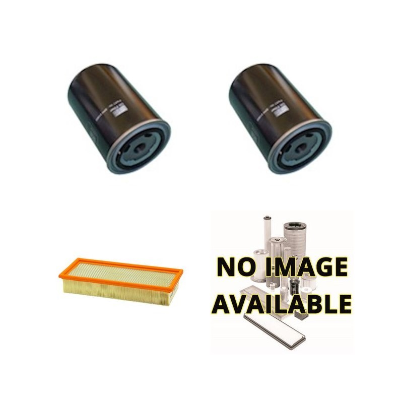 BELARUS MTS 2022.5 Filter Service Kit w/MINSK D-260.4S3B Eng.