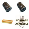 BELARUS MTS 2022.5 Filter Service Kit w/MINSK D-260.4S3B Eng.