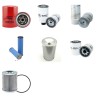 BOBARD 580 TR 4x4 Filter Service Kit w/Iveco Eng.