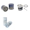 BOBARD K 53 Filter Service Kit