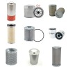 BOBARD M 85 Filter Service Kit w/MERCEDES Eng.