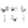 Filter Kit for Bobcat 1213 with Isuzu 4Jb1 Engine