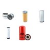 BRANSON 5020 C/ CX Filter Service Kit with Kukje A 2300N1/2 Eng