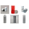BRUNETT 678F Filter Service Kit w/IHC Eng.