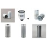 BRUNETT MINI BRUNETT 678F Filter Service Kit w/IHC Eng.   YR  84-