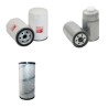 BUCHER BU 200 Filter Service Kit w/VM 56C/1 EURO 4 Eng.