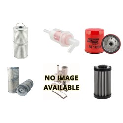 BUCHER CITYCAT K1500 Filter Service Kit w/MERCEDES OM 616