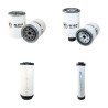 BUCHER CITY-KING CK 70 Filter Service Kit Air Oil Fuel Filters w/VW 4ZYL TD Eng.