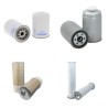 BUCHER CITY-KING L 120 Filter Service Kit Air Oil Fuel Filters w/Iveco Eng.