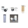 BUCHER FERRARI MT 80 Filter Service Kit w/VM Eng.