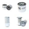 BUCHER TM 600 Filter Service Kit