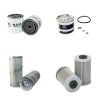 BUCHER TM 1000 Filter Service Kit