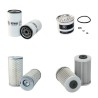 BUEHRER 455 Filter Service Kit w/Perkins 4.203U Eng.
