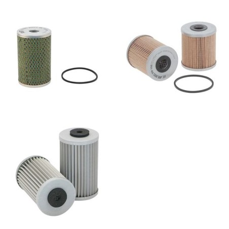 BUEHRER MFD Filter Service Kit