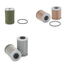 BUEHRER MFE 18 Filter Service Kit