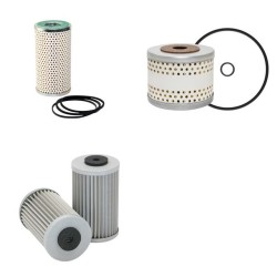 BUEHRER MS 12 Filter Service Kit