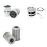 BUEHRER VF 14 Filter Service Kit w/Perkins  Eng.