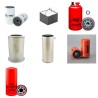 CAMOX CAMOX F 140 Filter Service Kit w/Cummins QSB (155PS/HP) Eng.   YR  2004-