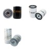 CARRARO 710004 F Filter Service Kit with Deutz F4L912 Eng
