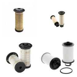 Filter kit suitable for CAT C4.4 ACERT YR 2012-