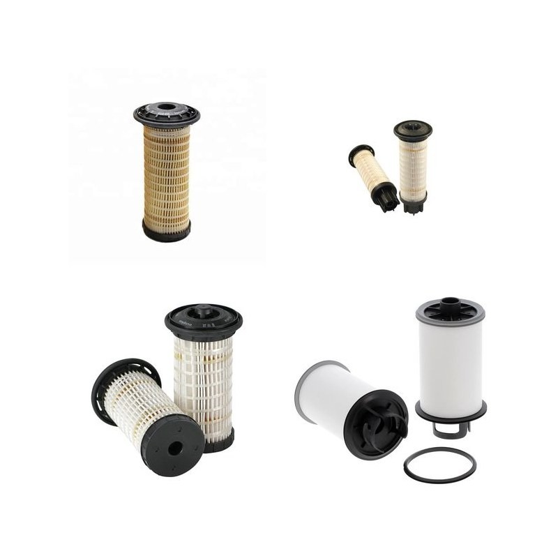 Filter kit suitable for CAT C4.4 ACERT YR 2012-