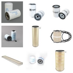 Case 1660 Filter Service Kit Serial No 038346-44489287