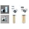 Filter kit for Case 1660  Serial No  44489288-