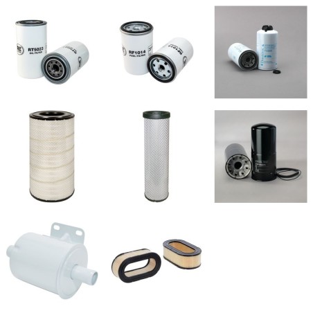Filter kit for Case-IHC COMBINES 2144 