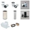Filter kit for Case-IHC COMBINES 2144 