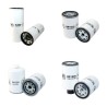 CASE-IHC COMBINES 2388 Filter Service Kit with Cummins 6Cta 83 Eng
