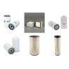 Filter kit for Case 5130 AXIAL-FLOW TIER 4 
