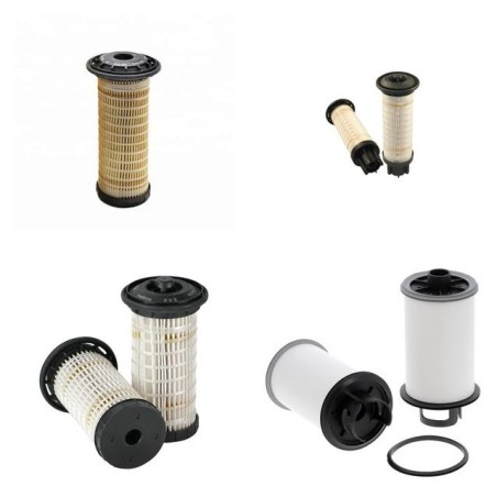 Filter kit suitable for CAT C6.6 ACERT YR 2012-