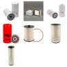 CASE 7130 AXIAL-FLOW TIER 4 Filter Service Kit