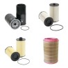 CASE 9240 AXIAL-FLOW TIER 4B Filter Service Kit