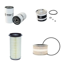 Case 475 Filter Service Kit